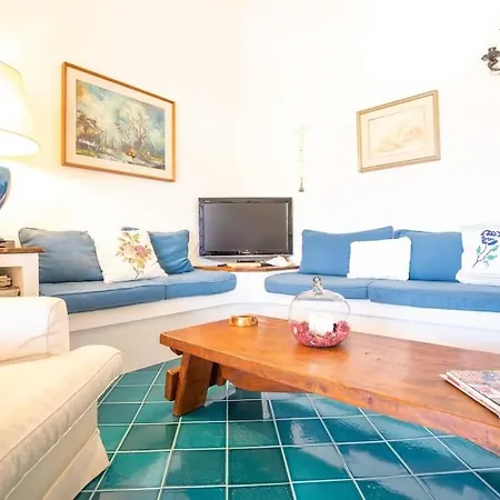 Casa Turchese *