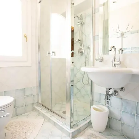 Casa Turchese Hébergement de vacances Olbia