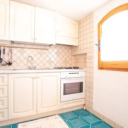 Hébergement de vacances Casa Turchese Olbia