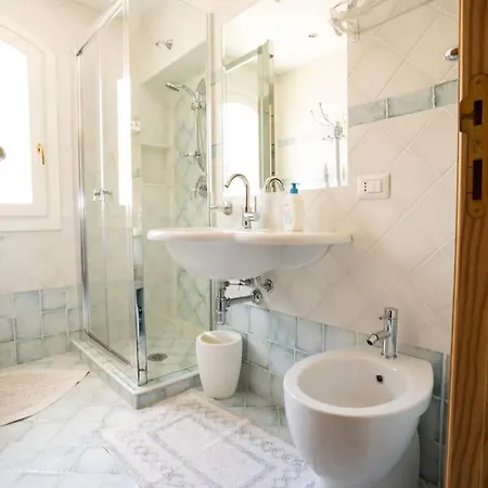 Hébergement de vacances Casa Turchese *