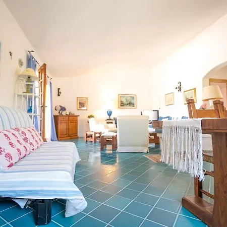 Casa Turchese * أولبيا