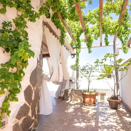 Hébergement de vacances Casa Turchese