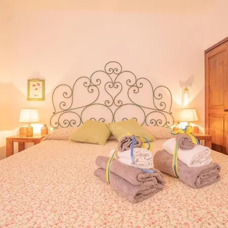 Casa Turchese Hébergement de vacances *