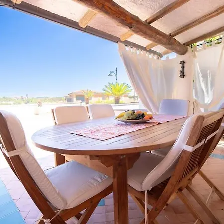 Casa Turchese Hébergement de vacances *