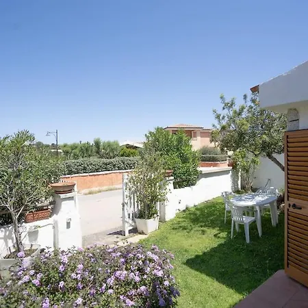 Hébergement de vacances Casa Turchese *