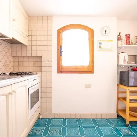 Casa Turchese